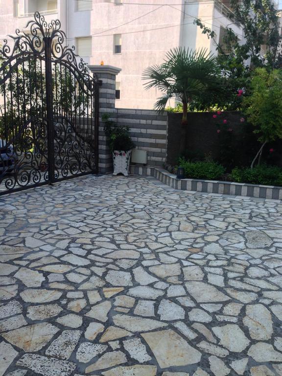 Villa George 奥里库姆 客房 照片